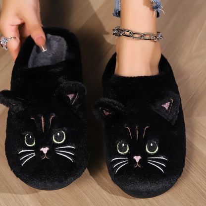 FurEver Home Slippers