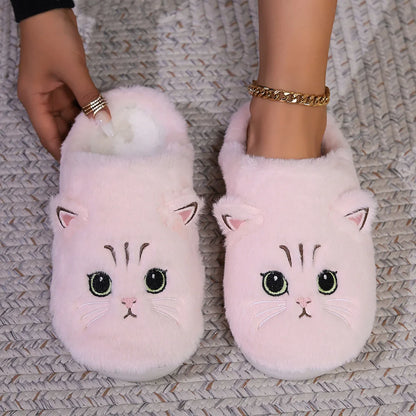 FurEver Home Slippers