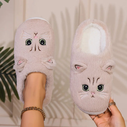 FurEver Home Slippers
